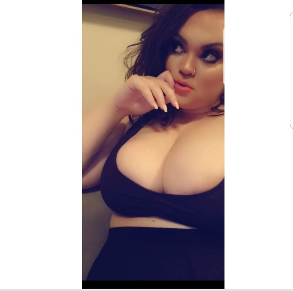 Meet your Posher, Kristi